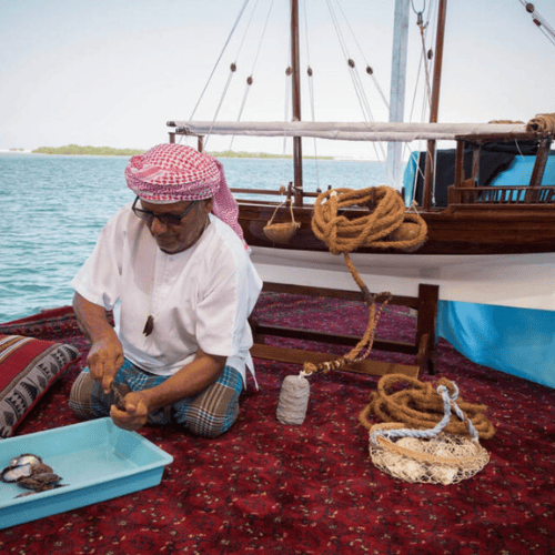 Culture & Heritage Experiences