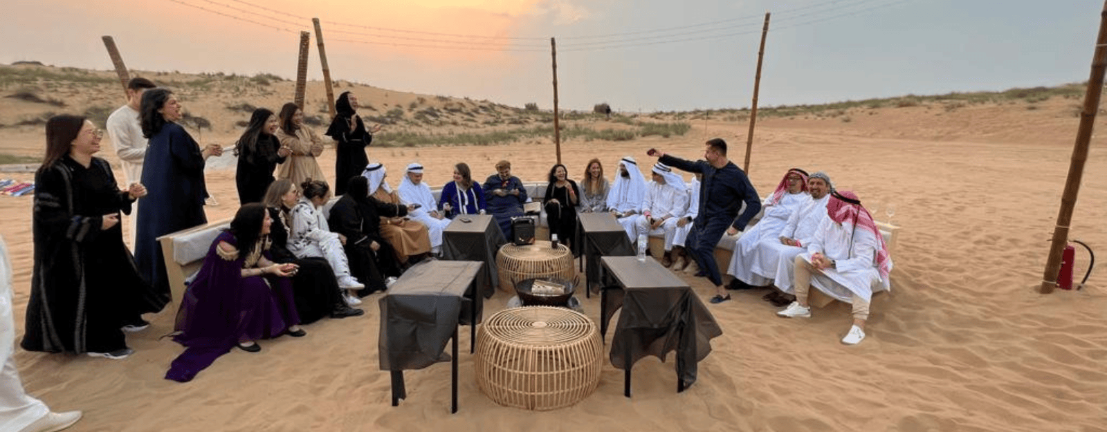 Storytelling vs Storyliving